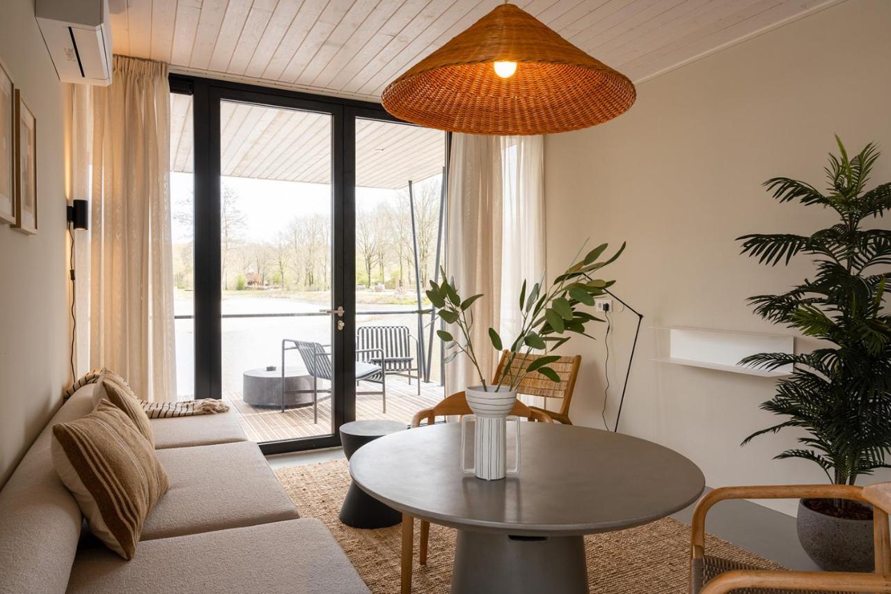 De Parel - Mystical Spaces To Discover! Zeewolde Exterior photo