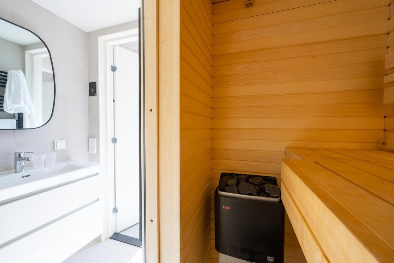 De Parel - Mystical Spaces To Discover! Zeewolde Exterior photo