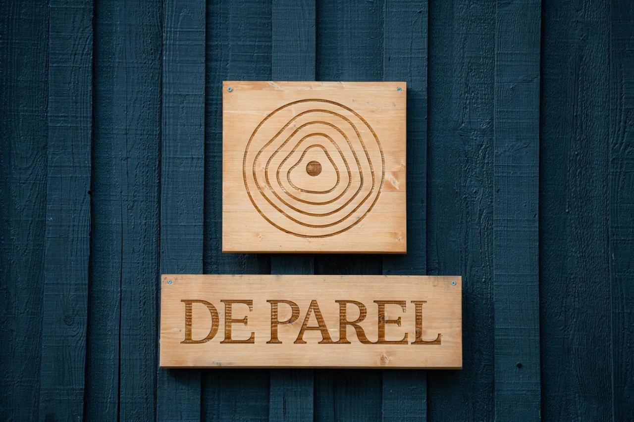 De Parel - Mystical Spaces To Discover! Zeewolde Exterior photo