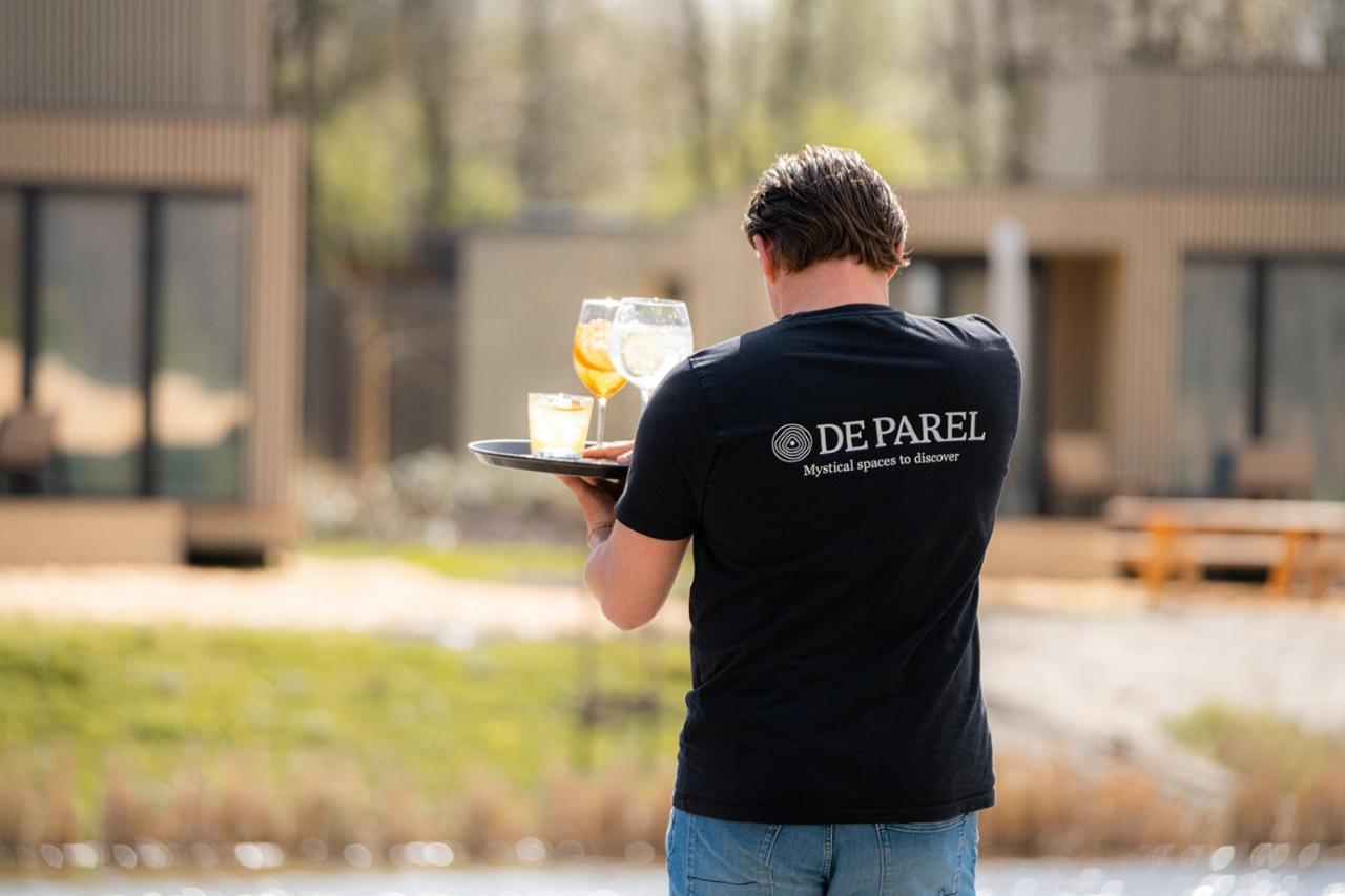 De Parel - Mystical Spaces To Discover! Zeewolde Exterior photo