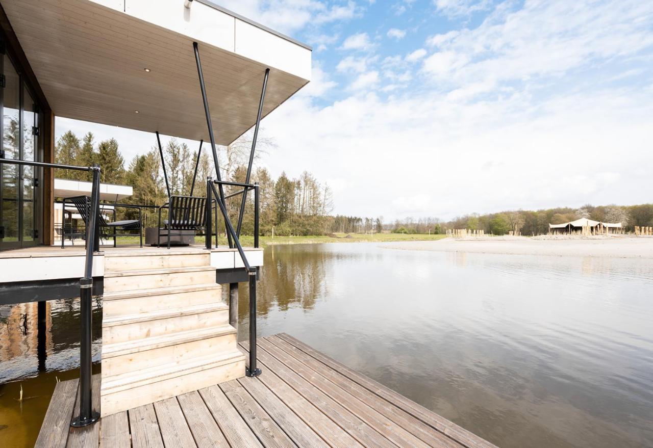 De Parel - Mystical Spaces To Discover! Zeewolde Exterior photo