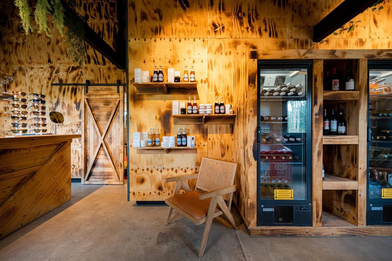 De Parel - Mystical Spaces To Discover! Zeewolde Exterior photo
