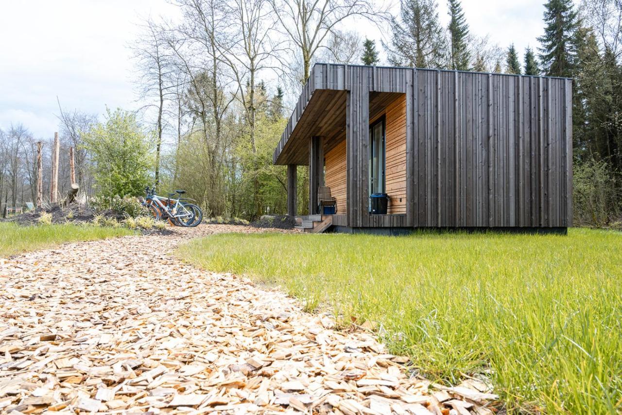 De Parel - Mystical Spaces To Discover! Zeewolde Exterior photo