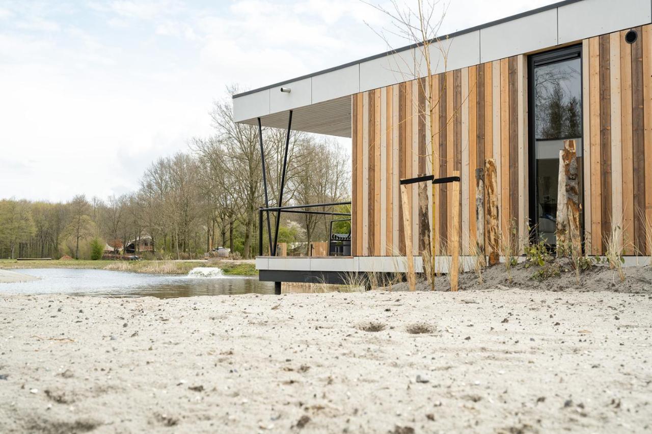 De Parel - Mystical Spaces To Discover! Zeewolde Exterior photo