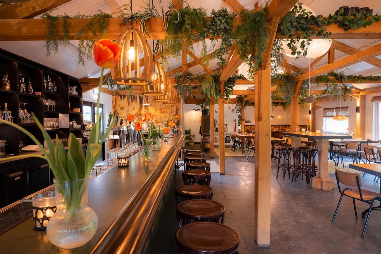 De Parel - Mystical Spaces To Discover! Zeewolde Exterior photo