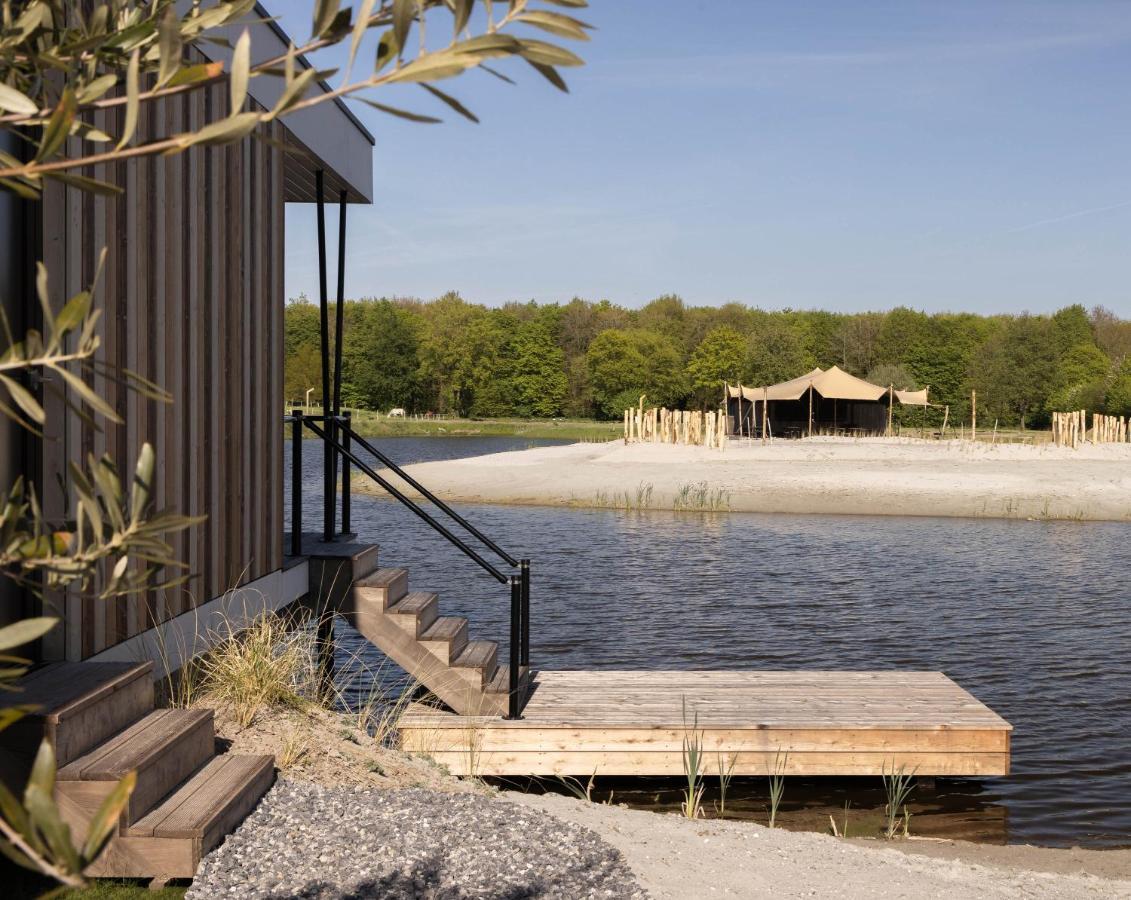 De Parel - Mystical Spaces To Discover! Zeewolde Exterior photo