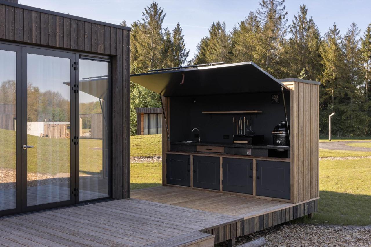 De Parel - Mystical Spaces To Discover! Zeewolde Exterior photo