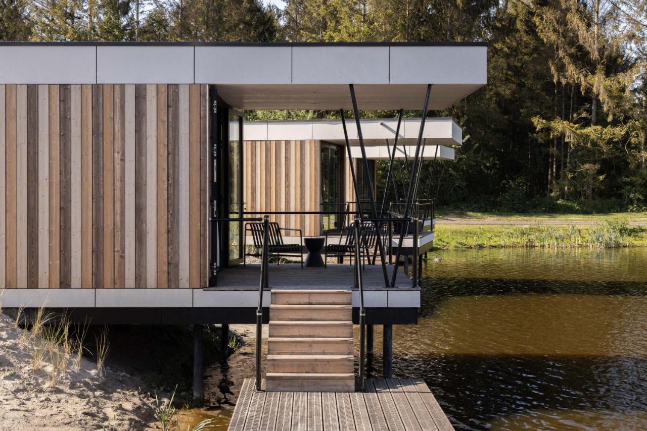De Parel - Mystical Spaces To Discover! Zeewolde Exterior photo