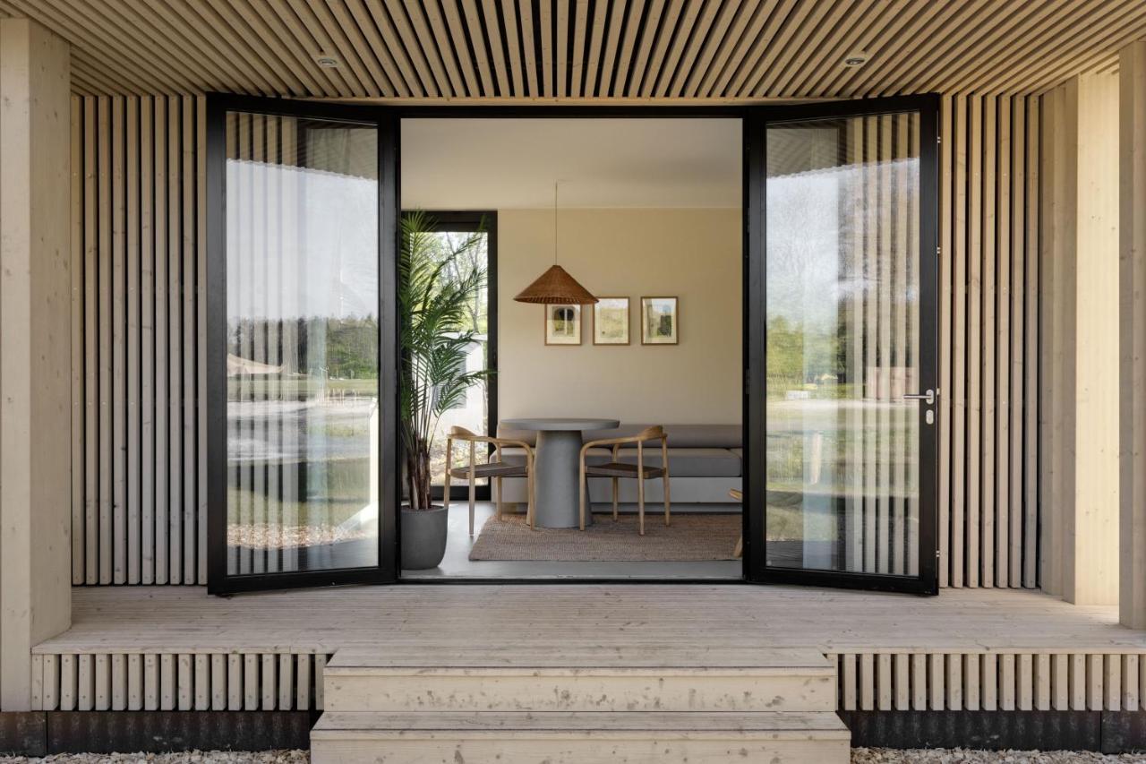De Parel - Mystical Spaces To Discover! Zeewolde Exterior photo