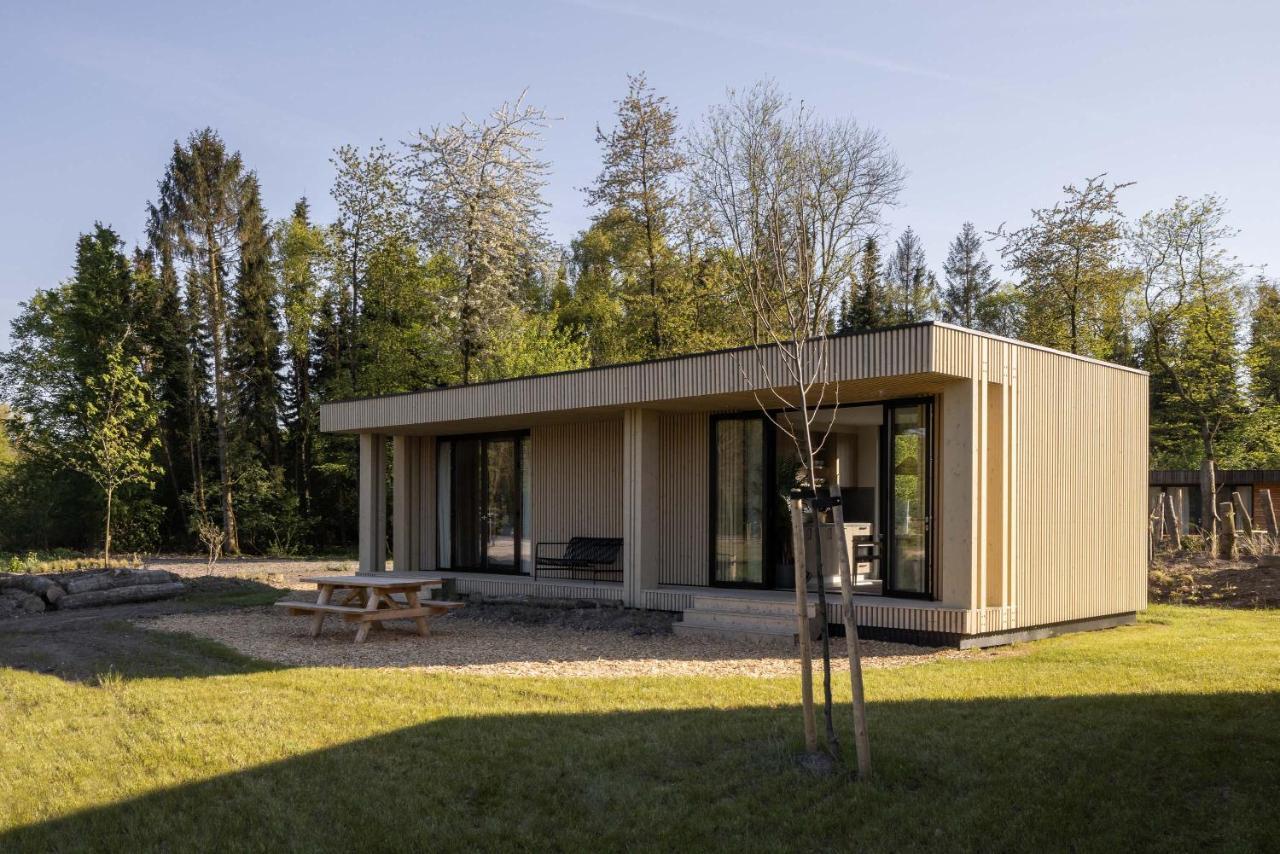 De Parel - Mystical Spaces To Discover! Zeewolde Exterior photo