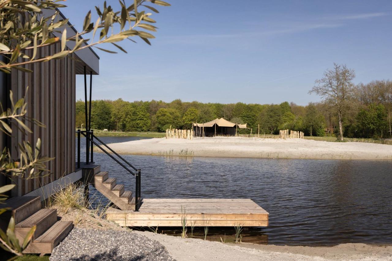 De Parel - Mystical Spaces To Discover! Zeewolde Exterior photo