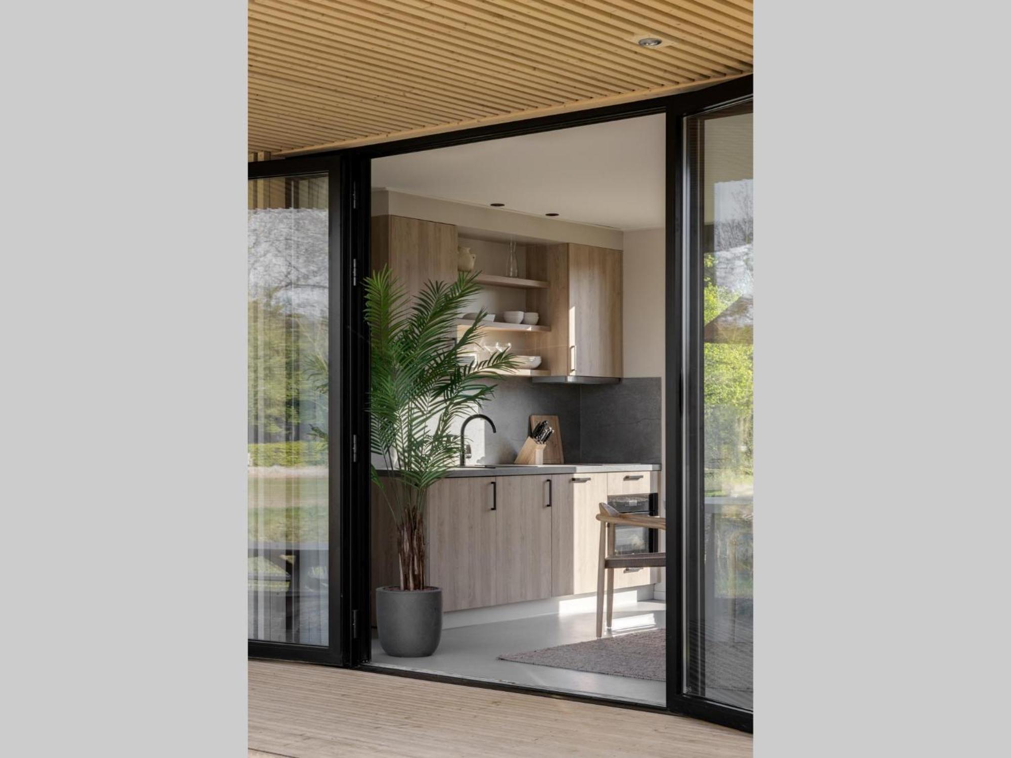 De Parel - Mystical Spaces To Discover! Zeewolde Exterior photo