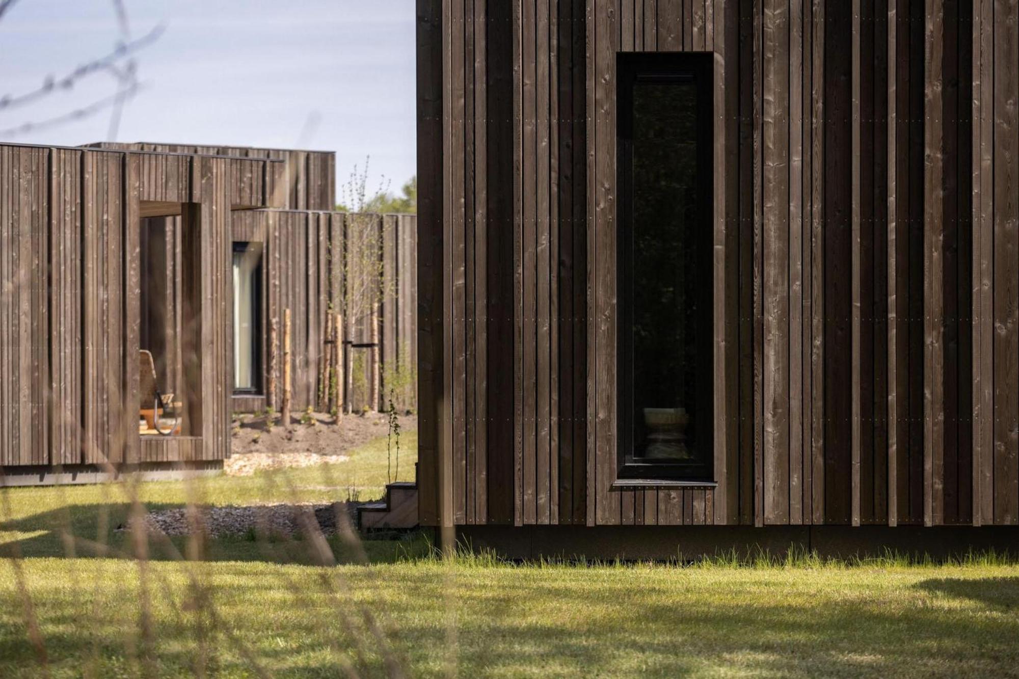 De Parel - Mystical Spaces To Discover! Zeewolde Exterior photo