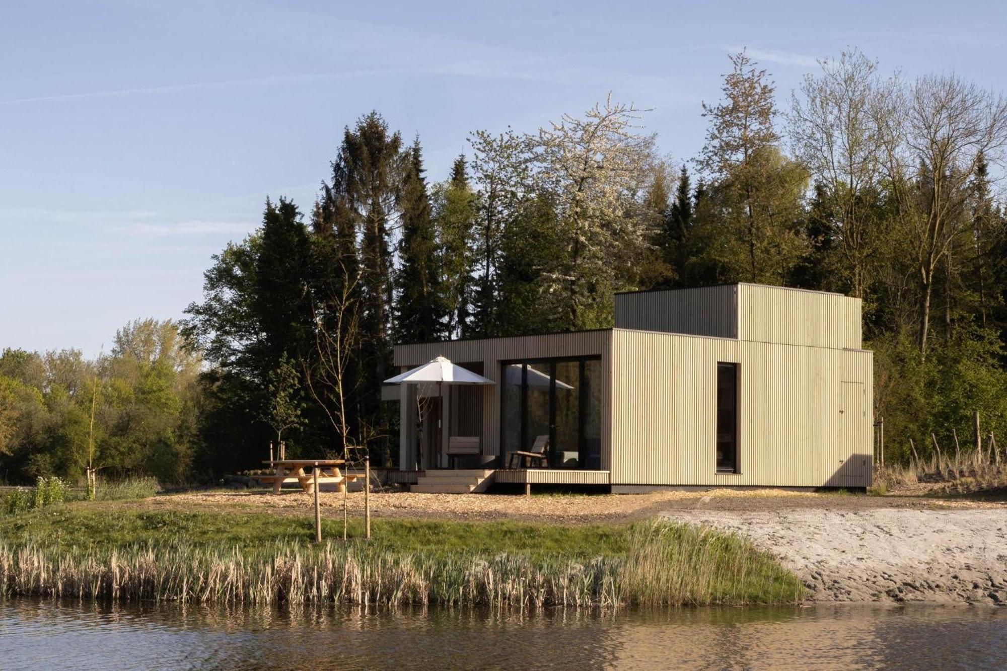 De Parel - Mystical Spaces To Discover! Zeewolde Exterior photo