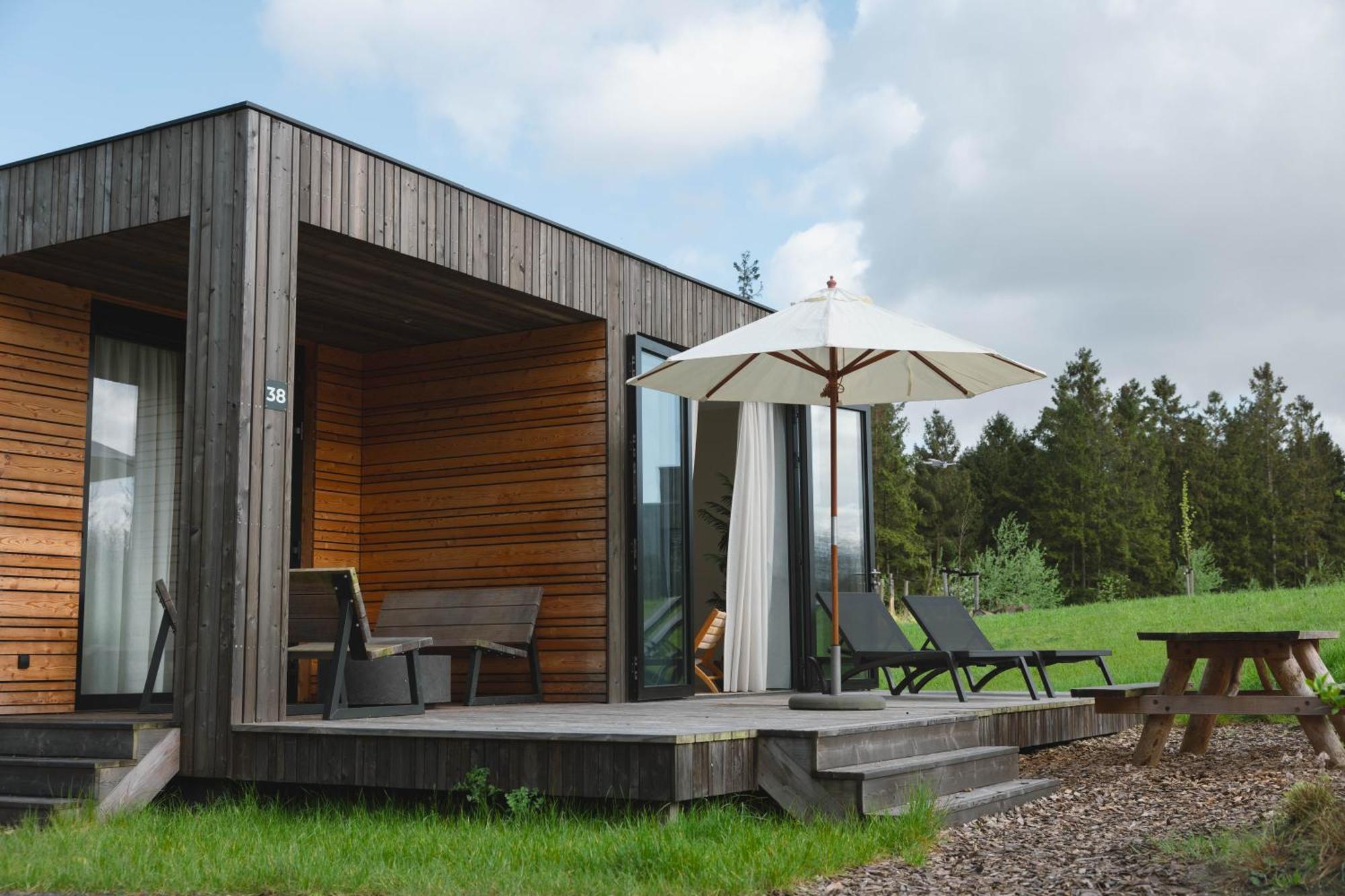 De Parel - Mystical Spaces To Discover! Zeewolde Exterior photo